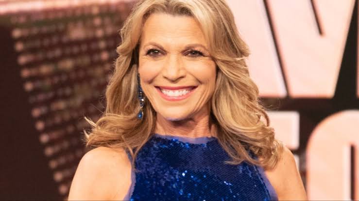 No, Vanna White Is Not Leaving Wheel of Fortune in 2025