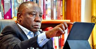 Ramaphosa denies wrong in raising election campaign funds. Ramaphosa Wants Mediation Over Spectrum Dispute Autism Spa