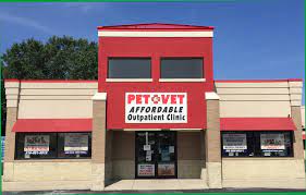 We sell reptiles, supplies, live & frozen food. Petvet Express Home Facebook