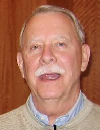 Obituary information for Richard "Dick" B. Heil