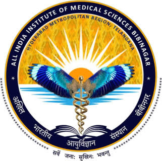 All India Institute of Medical Sciences (AIIMS) Bibinagar