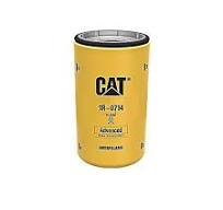 3 Pack Caterpillar 1R0714 1R-0714 Engine Oil Filter High Efficiency  Multipack