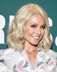 Earlier in her career, ripa played. Kelly Ripa Responds To Fans Saying She Got A Nose Job And Veneers Allure