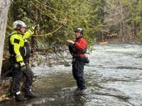 Hiker passes out on Bald Mountain amid busy weekend of rescue calls for rangers