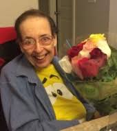 Obituary information for Helen A Grigsby