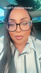 Tammy Burrell Henderson (@tyme4te)'s videos with Good Morning