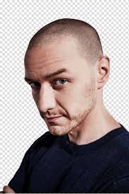James McAvoy transparent background PNG clipart
