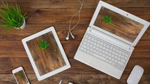 Maybe you would like to learn more about one of these? Ein Ipad Oder Android Tablet Als Zweitbildschirm Fur Pc Und Mac Nutzen
