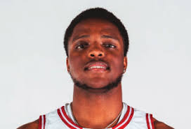 WISCONSIN BASKETBALL