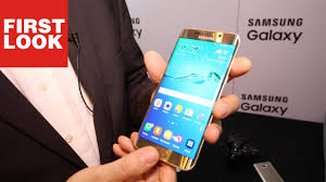 Samsung Galaxy S6 Edge+ ab 229,00 ...