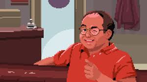 Check spelling or type a new query. 90s Inspired Retro Game Seinfeld Adventure Nails The Show S Vibe Ign