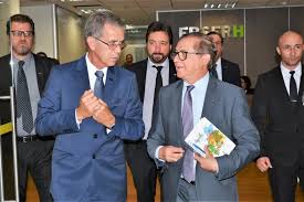 Um novo edital é previsto para vale lembrar que um novo concurso ebserh deve acontecer em breve! Presidente Da Ebserh Ataca Servidores Do Regime Juridico Unico Rjus Fasubra Sindical