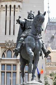 Când în micul şi neînsemnatul principat al moldovei a intrat ştefan, fiul lui bogdan, ca să apuce domnia. Statuia Lui Stefan Cel Mare Din Iasi Agerpres ActualizeazÄ Lumea