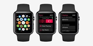 It doesn't offer as many features as your phone, such as fare estimates, but it will allow you to request and uber from your wrist without touching your phone. How To Sync And Play Music From Apple Watch Without Iphone 9to5mac