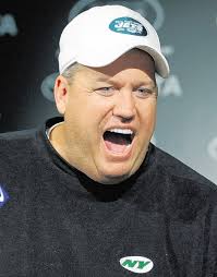 Jets: Rex ready to ruffle away