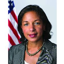 Baltimore Speakers Series Susan Rice