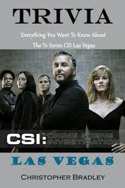 Feb 13, 2003 · lady heather's box: Csi Las Vegas Trivia Crime Scene Investigation Everything You Want To Know About The Tv Series Csi Las Vegas Paperback Tattered Cover Book Store