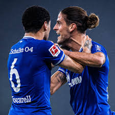 We have to emulate those virtues and play. Schalke Finally Show Fight But Fans Send Warning Before Dortmund Derby Bundesliga The Guardian