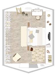 Metallic Marmor Epoxy Boden Attic Bedroom Tumblr Rooms Comfortable Bedroom