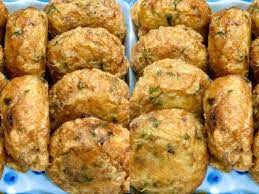 Check spelling or type a new query. Resep Perkedel Tempe Dengan Tepung Bumbu Serba Guna Perkedel Tempe Second Try Dimanaja Com 15 Resep Kreasi Perkedel 1 Hussaincoates71