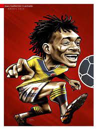 See more of juan guillermo cuadrado on facebook. Pin En Colombian Pride