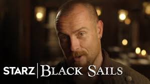 Black Sails