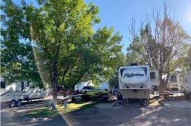 V8 7.5l ford with autom. Casper Campgrounds Rv Parks Find Lodging For Any Budget