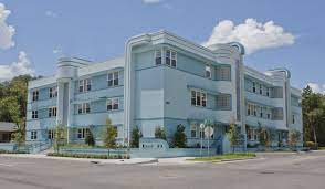 Deco 39 Luxury Apartments Luxury Apartments Residential Building Townhouse Apartments