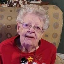 Carol Wooten Obituary