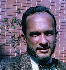 NCModernist Ken Scott