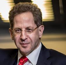 From 1 august 2012 to 8 november 20181, he served as the president of the federal office for the protection of the. Geheimdienste Verfassungsschutzer Wehren Sich Gegen Zentralisierung Welt