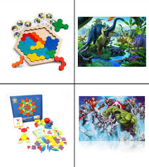 New daily puzzles each and every day! 13 Best Puzzles For Kids Of 2021