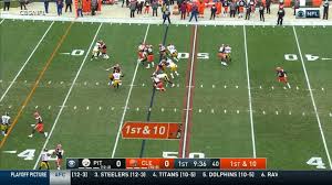 What a weekend of wild card action that turned out to be. Nfl S 1st Super Wild Card Weekend Is Ready To Kick Off Video Abc News