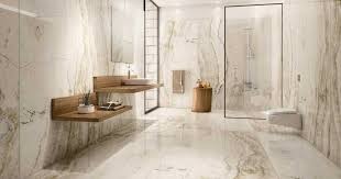 Installing bathroom floor tiles isn't a job for beginners. Lion Tiles The King Of Tiles