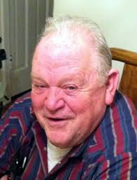 Vincent Nicholson Obituary