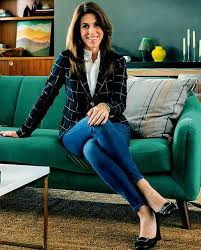 Share on facebook share on twitter share on pinterest. Sarah Richardson Net Worth Meet Her Husband Alexander Younger Realitystarfacts