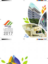 Pengurusan sisa pepejal kawasan komuniti. Laporan Tahunan Ppsa 2017 Pdf