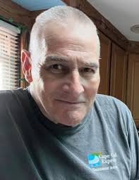 Obituary information for Paul Anthony O'Keefe