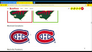 The hardest nhl logo quiz ever leave a like and subscribe if you enjoyed the video! Nhl Logo Quiz Youtube