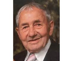 Ernest Moretti Obituary (1928