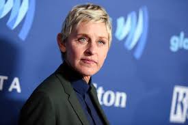 Ellen degeneres' tv show is coming to an end. Even Ellen Degeneres Famous Friends Couldn T Help Her Show
