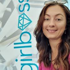 Kelsey Terry, Touchstone Crystal Independent Consultant