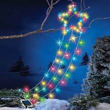 46 Of Contemporary Northern Lights Christmas Decorations Check More At Http Mattcu Outdoor Led Christmas Lights Christmas Lights Christmas Light Installation