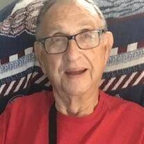 Ralph Hi Gilman Obituary