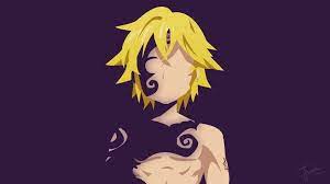 Seven deadly sins wallpapers and background images for all your devices. The Seven Deadly Sins Hd Wallpapers Seven Deadly Sins Anime Cool Anime Wallpapers Seven Deadly Sins
