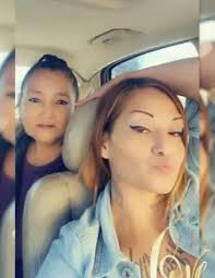 Trinity Ann Poor Thunder Obituary (2025)