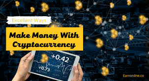 See full list on medium.com Best Ways To Make Money With Cryptocurrency In 2020