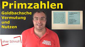 Auch alle wichtigen eigenschaften von primzahlen. Primzahl Was Ist Das Mathematik Einfach Erklart Mit Nerdwissen Lehrerschmidt Youtube