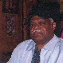 Jerome Bracey Obituary