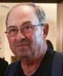 Ronald Joseph Vesper Obituary